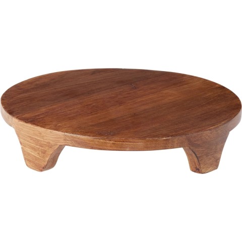 ALZATINA MANGO 27CM SCURO